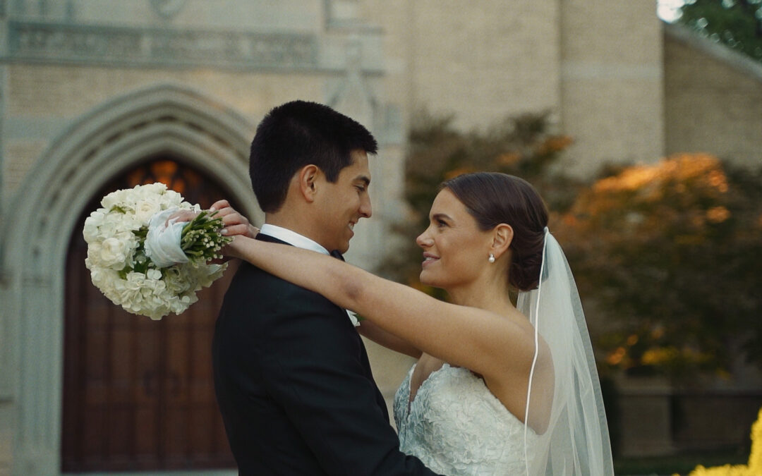 A Manhattan Love Story Culminating in Dallas