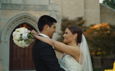 A Manhattan Love Story Culminating in Dallas