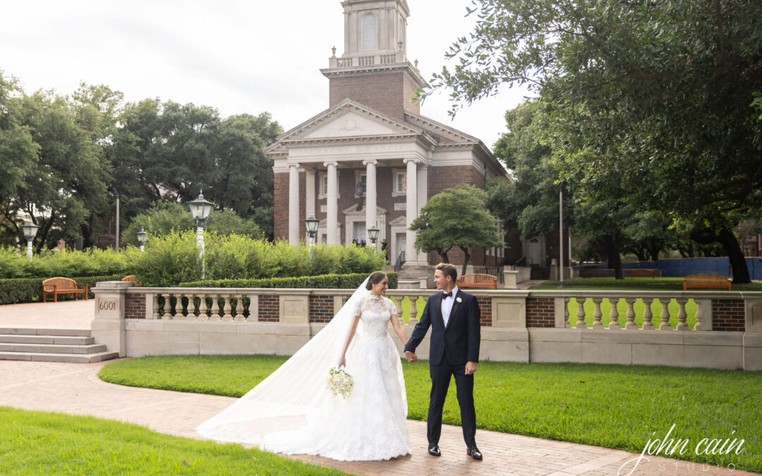 Carilynn & Ben